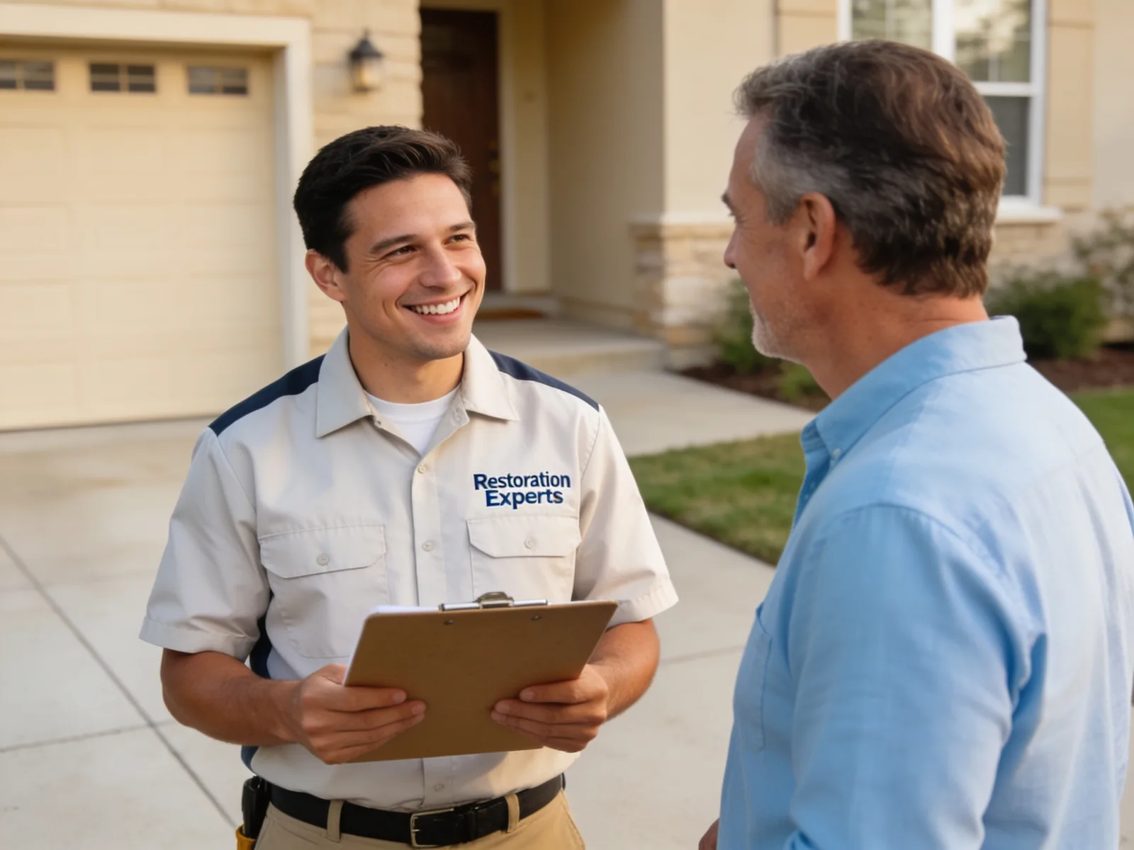 Water Damage Cleanup Poseyville, IN FAQs